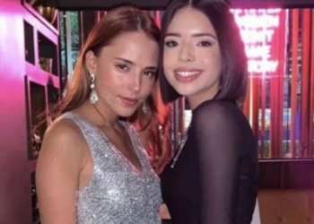 Majo Aguilar confirma distanciamiento de Pepe y Ángela: “no tengo comunicación con mi familia”