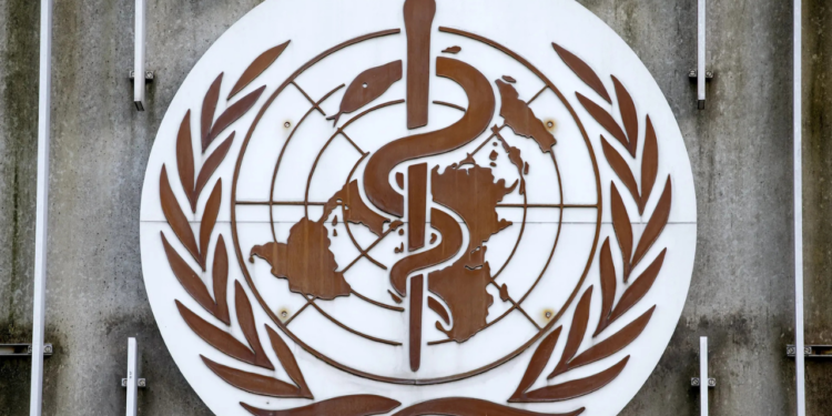 La salida de Estados Unidos de la OMS, un duro golpe financiero para una agencia vital