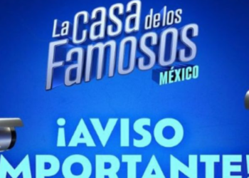 Esta es la fecha de estreno de La Casa de los Famosos México 3 y algunos de los participantes