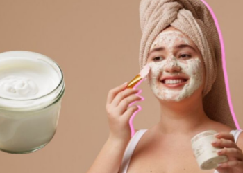 Renueva la piel de tu rostro con estas 3 efectivas mascarillas de yogurt natural