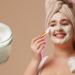 Renueva la piel de tu rostro con estas 3 efectivas mascarillas de yogurt natural