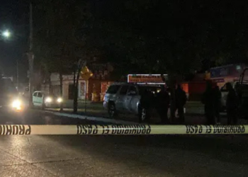 Murió niño de 9 años tras ataque en Culiacán, Sinaloa