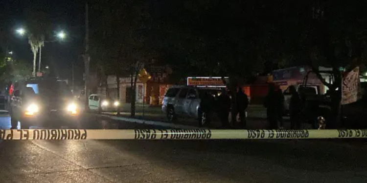 Murió niño de 9 años tras ataque en Culiacán, Sinaloa