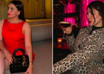 Regresan a redes Ana Gastélum y Mayve Castro, influencers señaladas por sus presuntos vínculos con el Cártel de Sinaloa