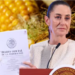 Sheinbaum propondrá reforma constitucional que prohíbe la siembra de maíz transgénico
