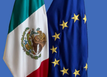 Sheinbaum dice que “todavía no hay acuerdo” comercial con la Unión Europea, aunque reconoce “avances”