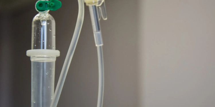 Las muertes por todas las causas subieron 3.1 % en la primera mitad de 2024