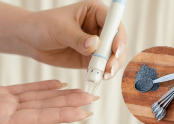 Regula tus niveles de glucosa con esta sencilla, pero efectiva bebida