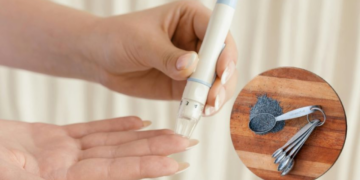 Regula tus niveles de glucosa con esta sencilla, pero efectiva bebida