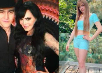 Maribel Guardia rompe el silencio sobre Imelda Tuñón: “No busco suplir a mi hijo”