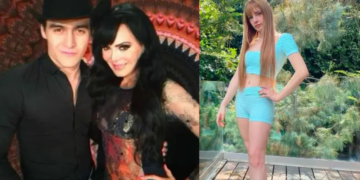 Maribel Guardia rompe el silencio sobre Imelda Tuñón: “No busco suplir a mi hijo”