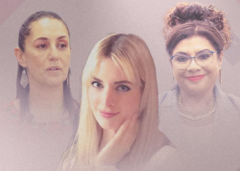 Imelda Tuñón pide ayuda a Claudia Sheinbaum y a Clara Brugada tras problemas con Maribel Guardia