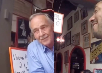 ¿Ojo por ojo? Mexicanos dicen a ‘gringos’ que se regresen a su país; aquí el video
