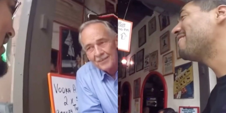¿Ojo por ojo? Mexicanos dicen a ‘gringos’ que se regresen a su país; aquí el video