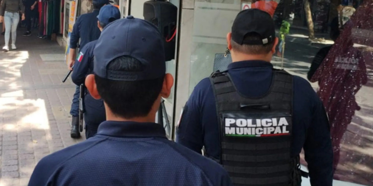 Reforzarán vigilancia en zonas turísticas de Culiacán para reactivar la vida nocturna