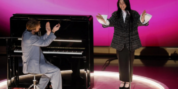 Los Óscar honrarán a víctimas de los incendios y omitirán las actuaciones en vivo