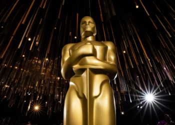 Estos son todos los nominados a la 97 edición de los Óscar