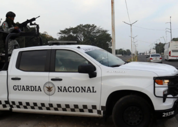 Percepción de inseguridad subió a 61.7 % en último trimestre de 2024