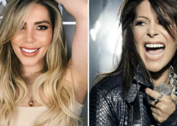 Alejandra Guzmán confirma que se reconcilió con Frida Sofía, agradece a Silvia Pinal