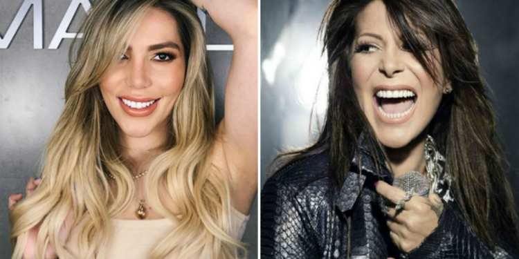 Alejandra Guzmán confirma que se reconcilió con Frida Sofía, agradece a Silvia Pinal