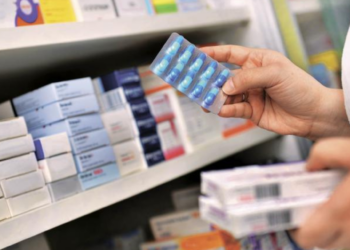 Logran histórica licitación de medicamentos