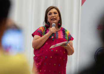 Xóchitl Gálvez pide investigar red de explotación sexual de mujeres indígenas en Chiapas: “Es alarmante”