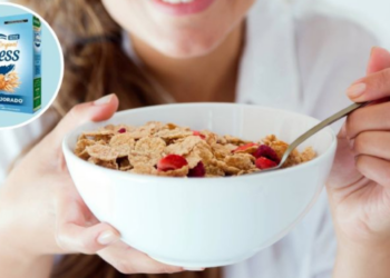 Alertan por el consumo de un popular cereal de Nestlé, contiene un edulcorante peligroso para niños
