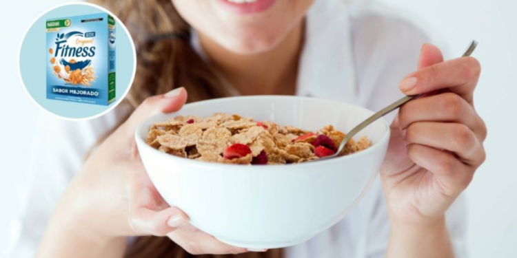 Alertan por el consumo de un popular cereal de Nestlé, contiene un edulcorante peligroso para niños