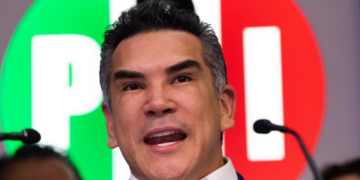 PRI llama a cerrar filas … pero contra Morena tras la llegada de Trump a la Casa Blanca: “Es una amenaza al mundo”