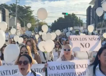 Sheinbaum lamenta el asesinato de dos niños y su padre en Culiacán, Sinaloa