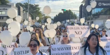 Sheinbaum lamenta el asesinato de dos niños y su padre en Culiacán, Sinaloa