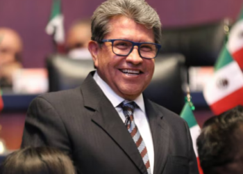 Ricardo Monreal afirma que iniciativa de Sheinbaum contra maíz transgénico será prioridad en Cámara de Diputados