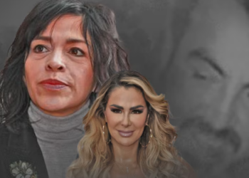 Ninel Conde apela la demanda que perdió contra Anabel Hernández; busca nueva sentencia tras ser vinculada con Arturo Beltrán Leyva