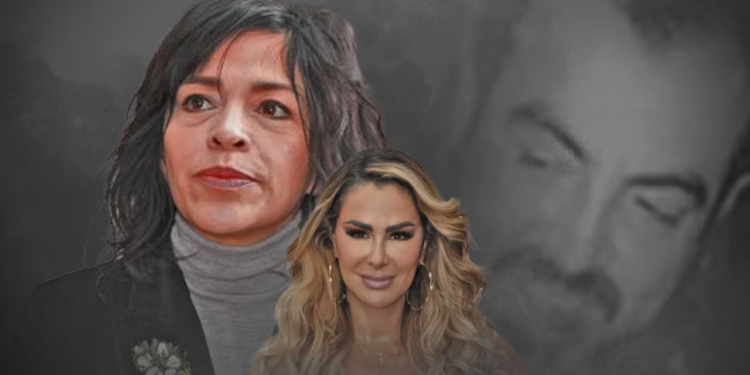 Ninel Conde apela la demanda que perdió contra Anabel Hernández; busca nueva sentencia tras ser vinculada con Arturo Beltrán Leyva