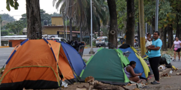 Frontera sur de México se afianzó en 2024 como zona más insegura por lucha del narcotráfico