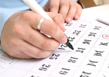 ¿Cuáles son los días feriados de febrero en México según el calendario oficial 2025?