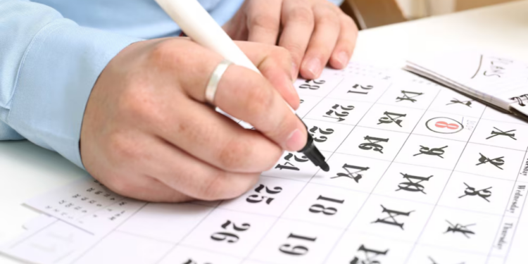 ¿Cuáles son los días feriados de febrero en México según el calendario oficial 2025?