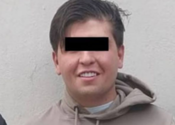 Declaran culpable a Fofo Márquez, pero así se reía cuando fue detenido