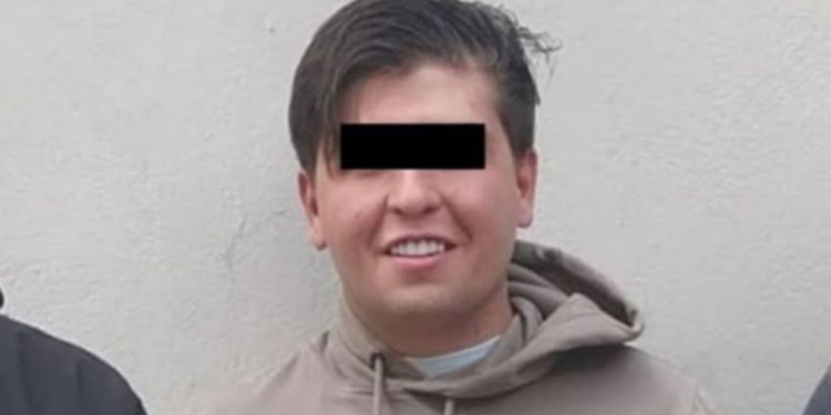 Declaran culpable a Fofo Márquez, pero así se reía cuando fue detenido