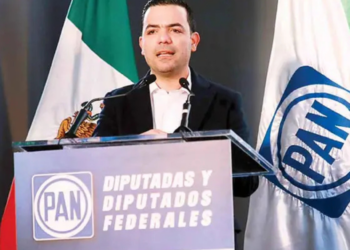 El PAN llama a acciones serias frente a Trump