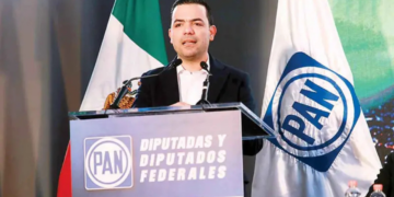 El PAN llama a acciones serias frente a Trump