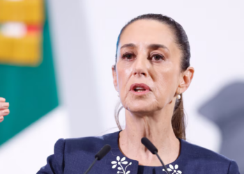 Sheinbaum presume apoyo a universitarios; Así puedes inscribirte gratis a la universidad sin rechazados