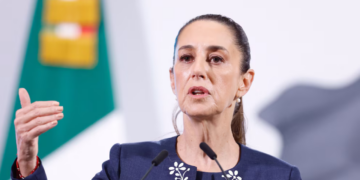 Sheinbaum presume apoyo a universitarios; Así puedes inscribirte gratis a la universidad sin rechazados