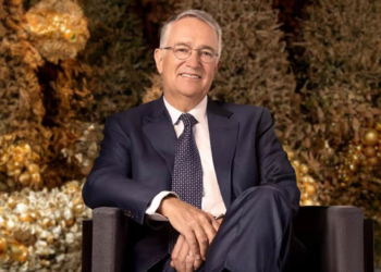 ¿Cuál es el propósito de un empresario?; Salinas Pliego responde y lanza dardo a “gobiernícolas”