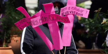 Cierra 2024 con 797 feminicidios; Cifra anual más baja en los últimos 7 años