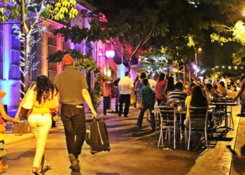 Ciudadanos rechazan trabajar de noche en Culiacán por miedo a la inseguridad