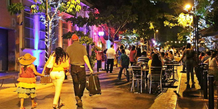 Ciudadanos rechazan trabajar de noche en Culiacán por miedo a la inseguridad