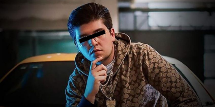 “Sí le pegué, pero no intentaba matarla”: Así quiso defenderse Fofo Márquez previo a ser declarado culpable