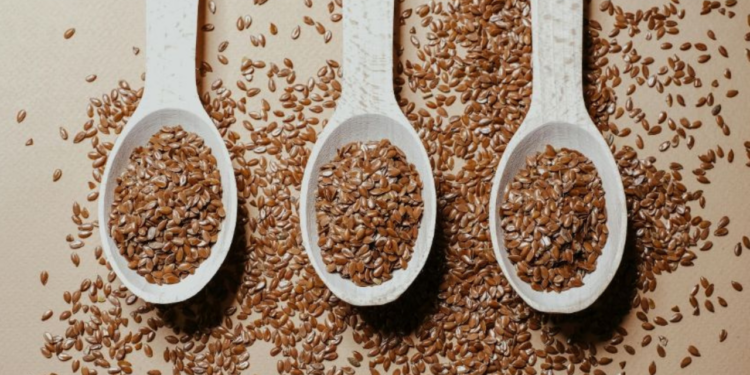 Si tienes diabetes debes agregar esta SEMILLA en tus desayunos