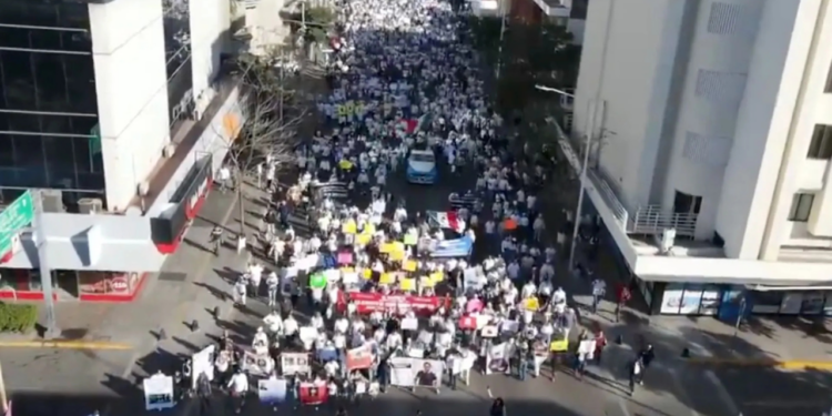 Trabajamos en Sinaloa para restablecer la paz, no es labor del Gobierno quitar a gobernadores: Sheinbaum